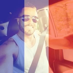 Meet your Posher, Gary lewis